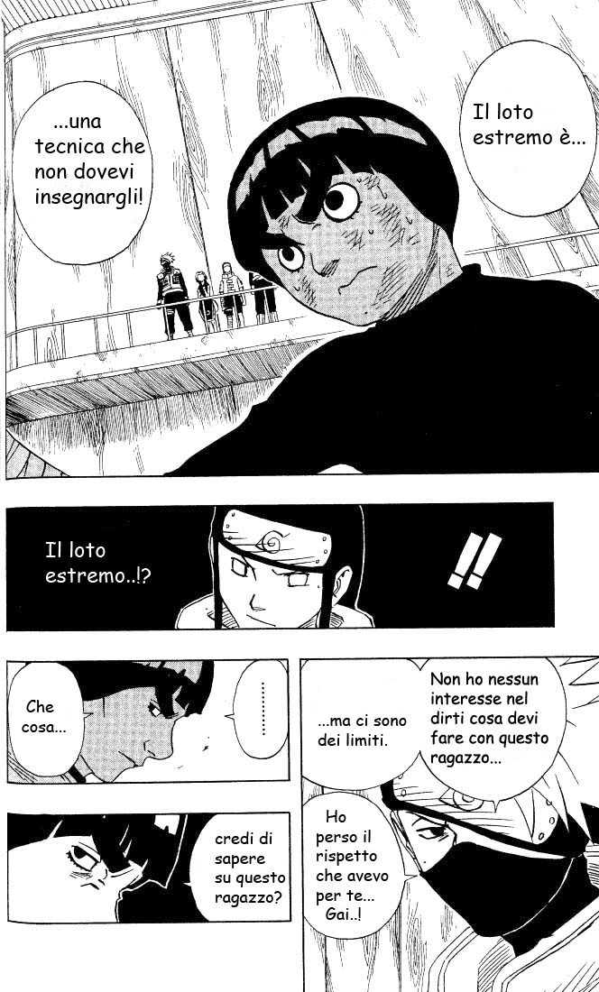 Read Naruto IT Manga Online