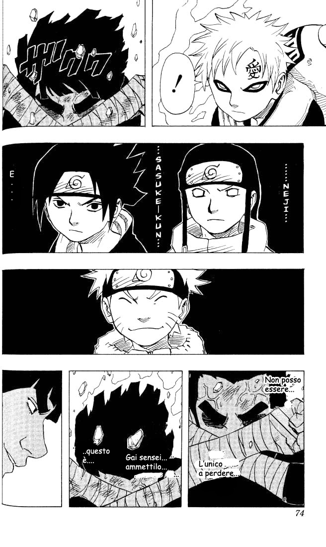 Read Naruto IT Manga Online