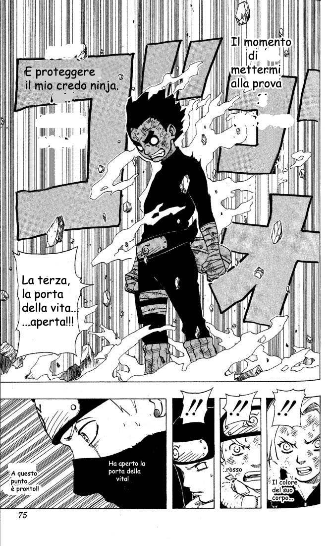 Read Naruto IT Manga Online