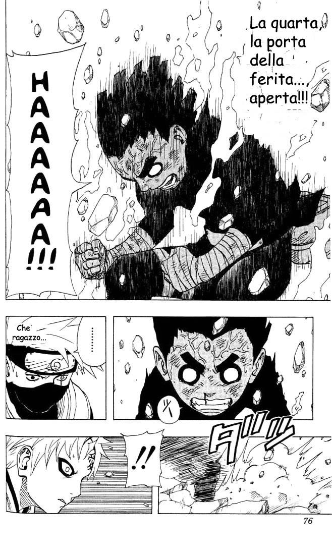 Read Naruto IT Manga Online