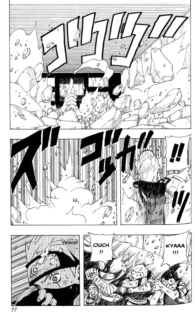 Read Naruto IT Manga Online