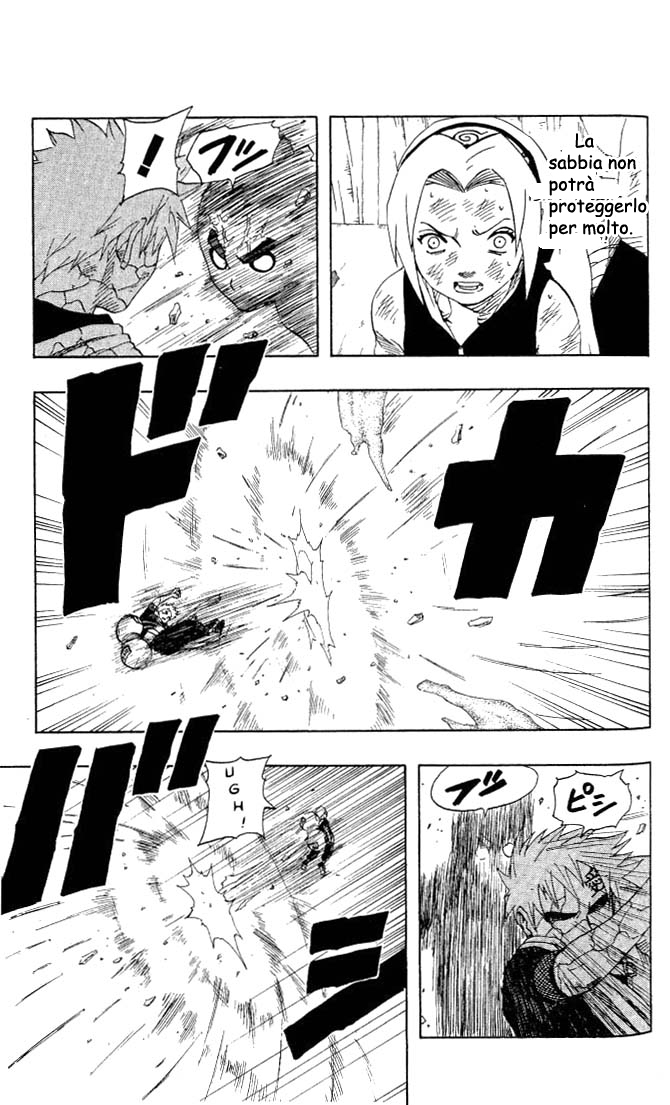 Read Naruto IT Manga Online