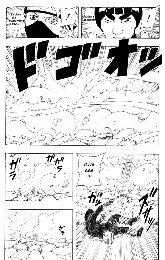 Read Naruto IT Manga Online
