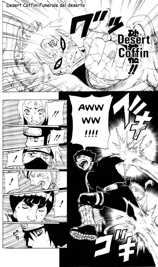 Read Naruto IT Manga Online
