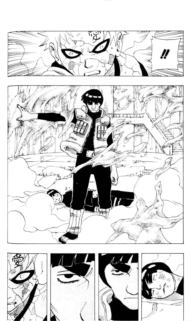 Read Naruto IT Manga Online