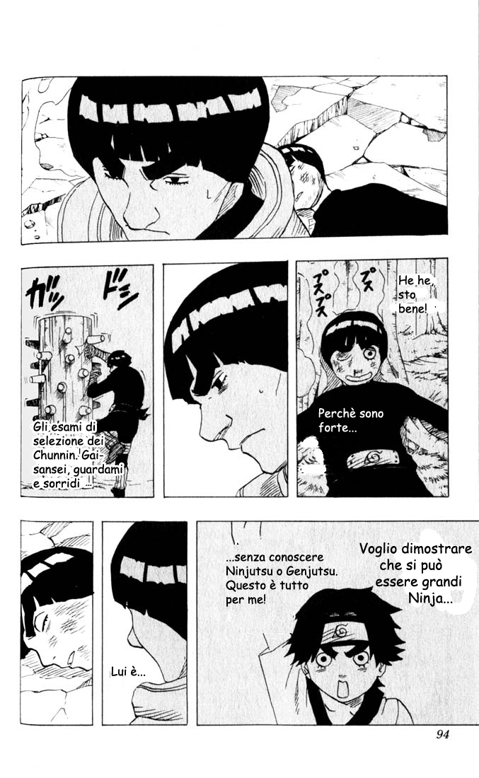 Read Naruto IT Manga Online