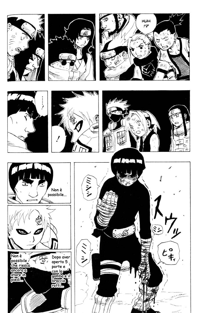 Read Naruto IT Manga Online