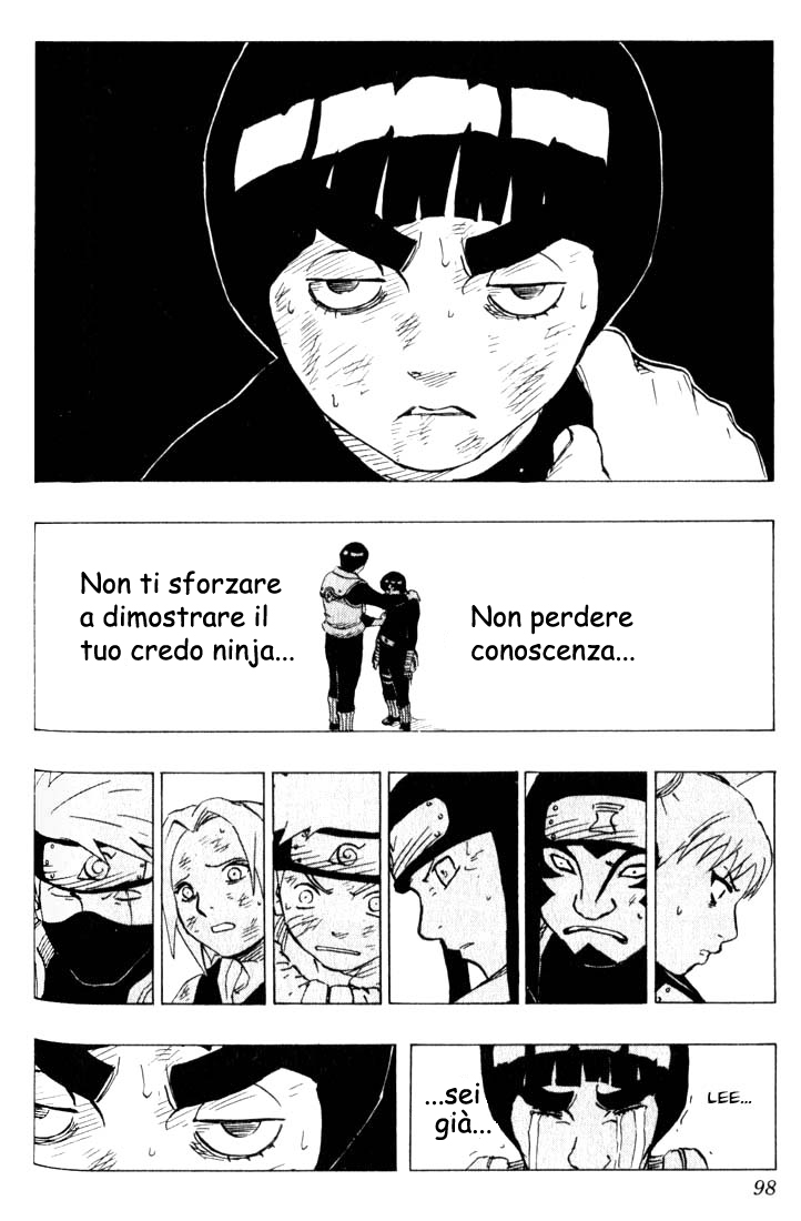 Read Naruto IT Manga Online