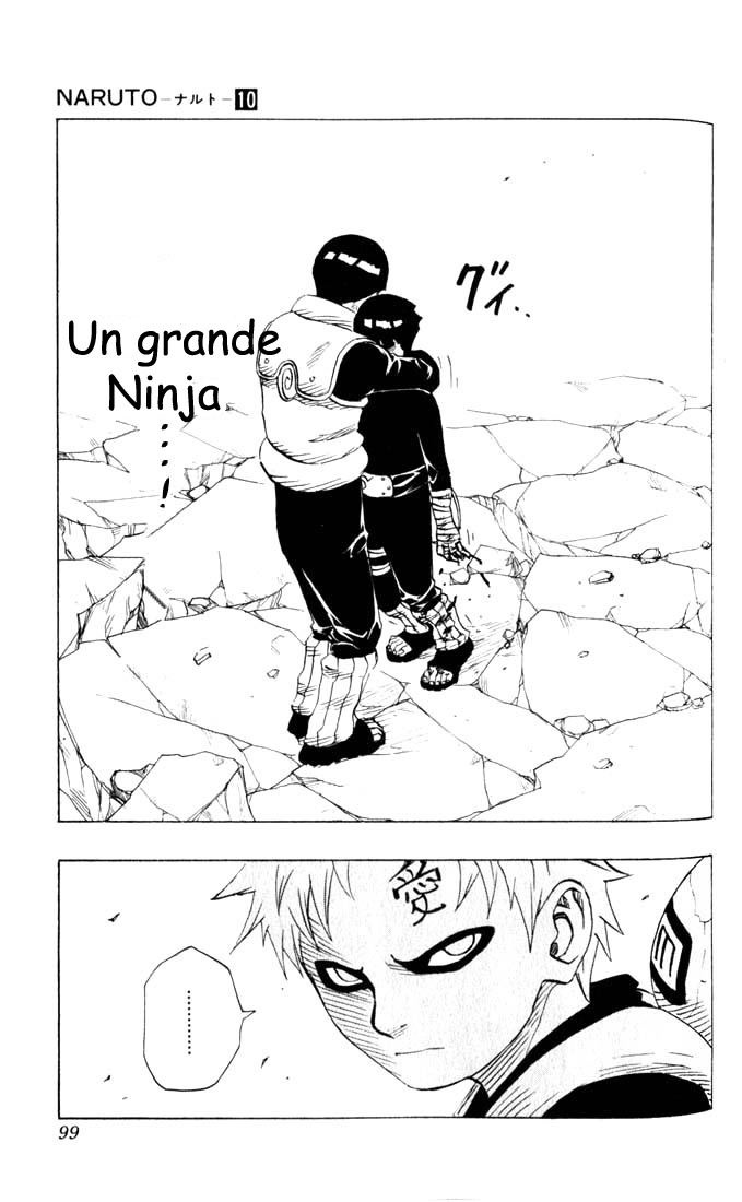 Read Naruto IT Manga Online