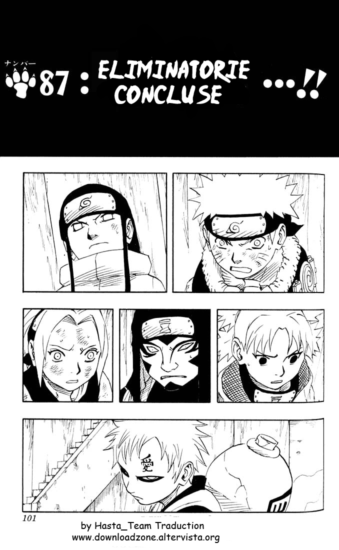 Read Naruto IT Manga Online