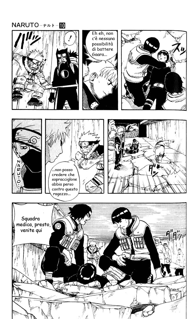 Read Naruto IT Manga Online