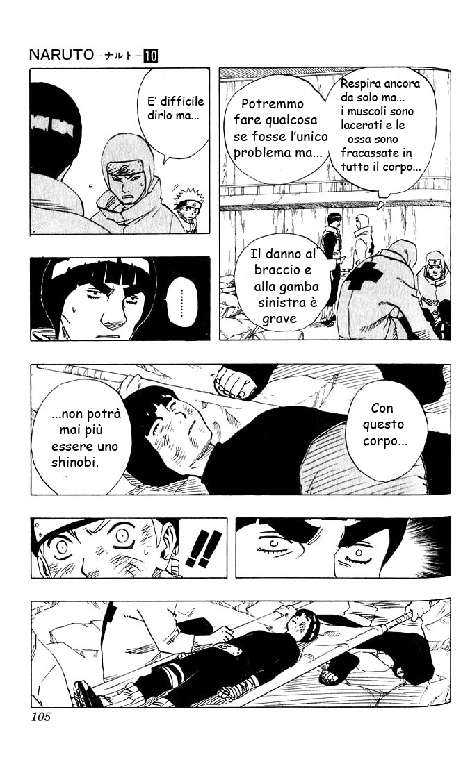 Read Naruto IT Manga Online
