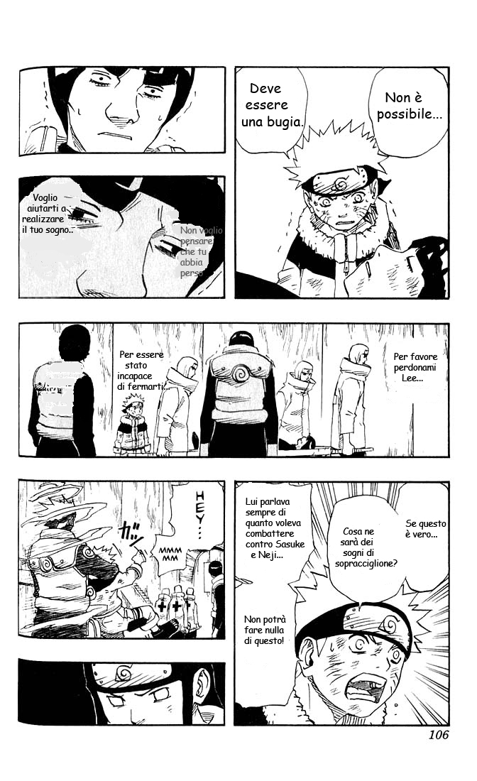 Read Naruto IT Manga Online