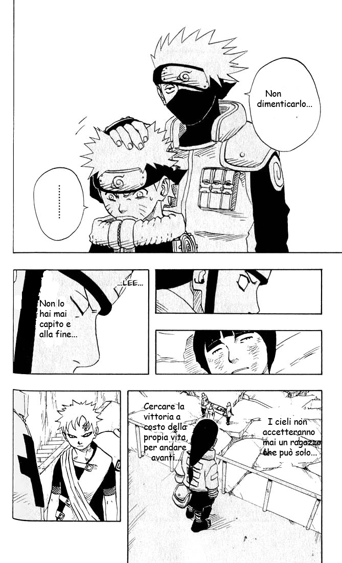 Read Naruto IT Manga Online