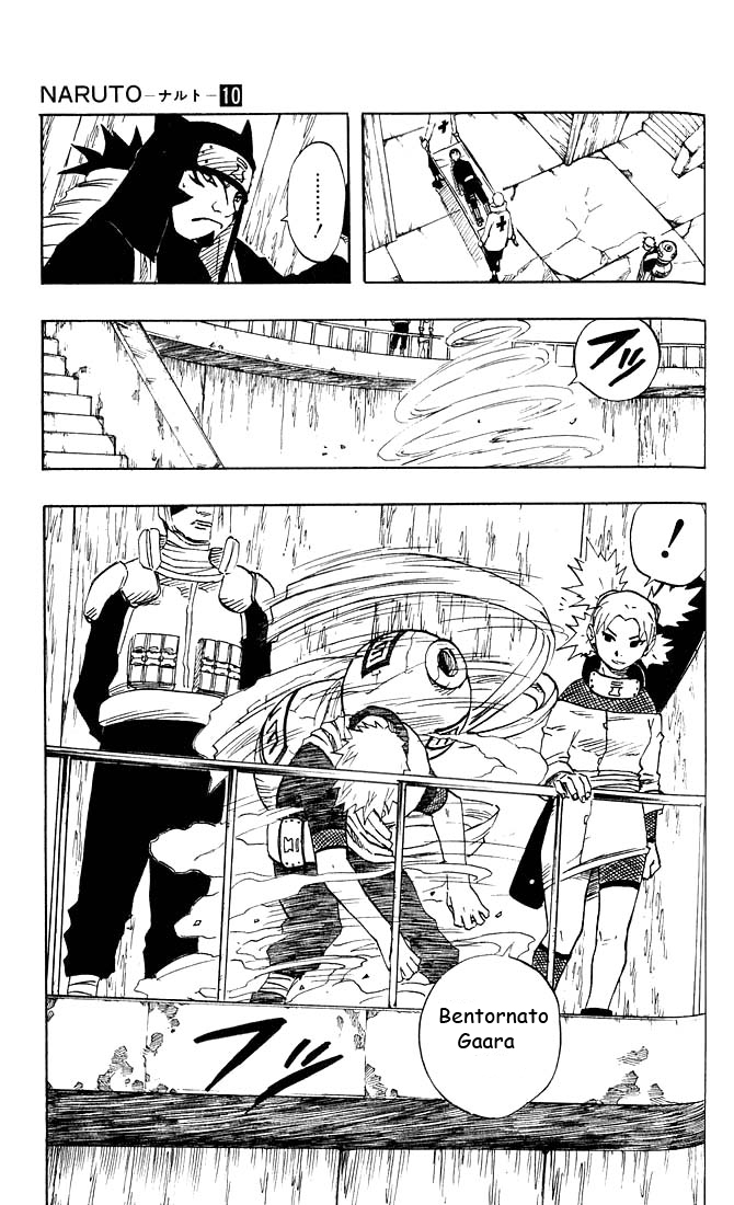 Read Naruto IT Manga Online