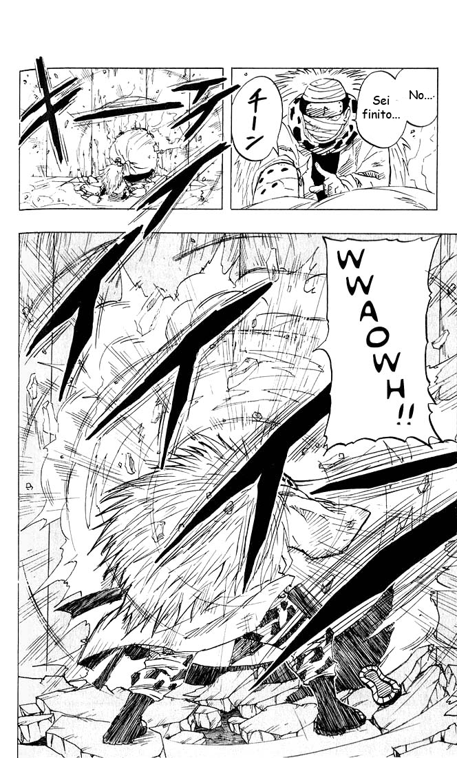 Read Naruto IT Manga Online