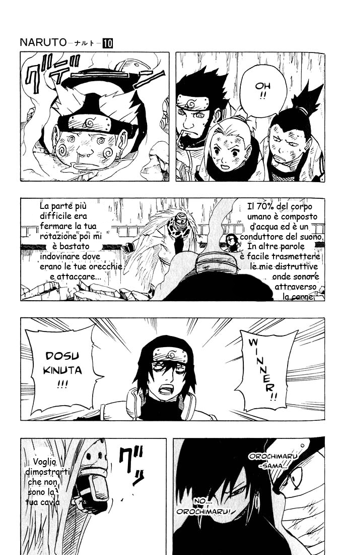 Read Naruto IT Manga Online