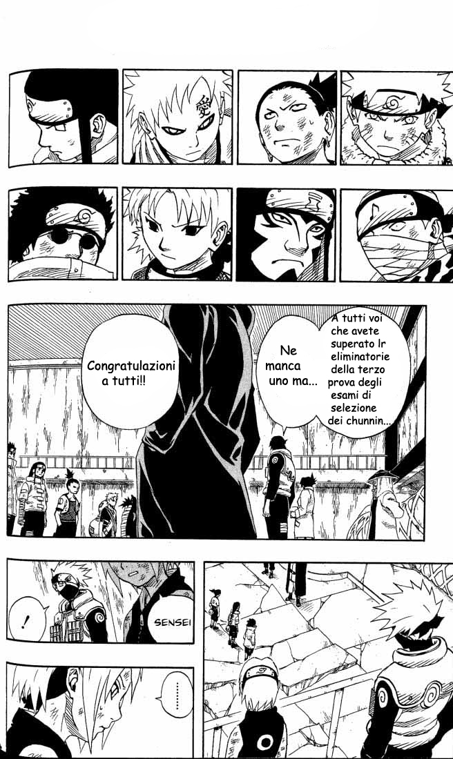 Read Naruto IT Manga Online