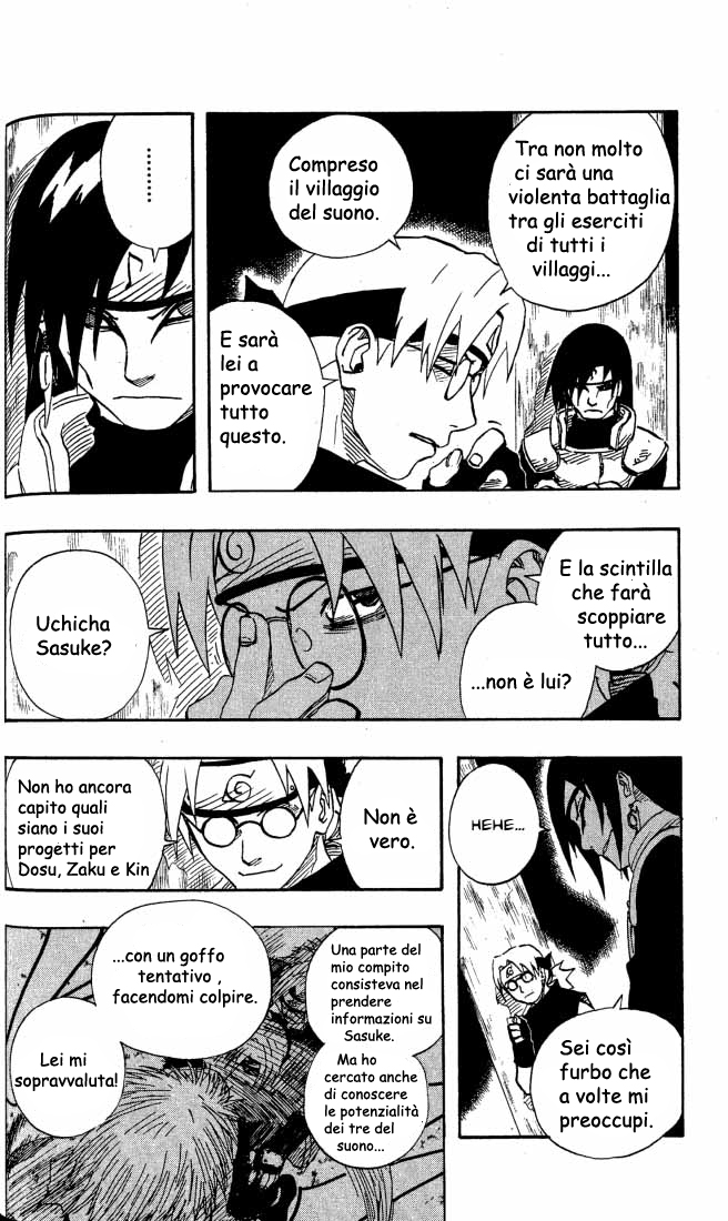 Read Naruto IT Manga Online