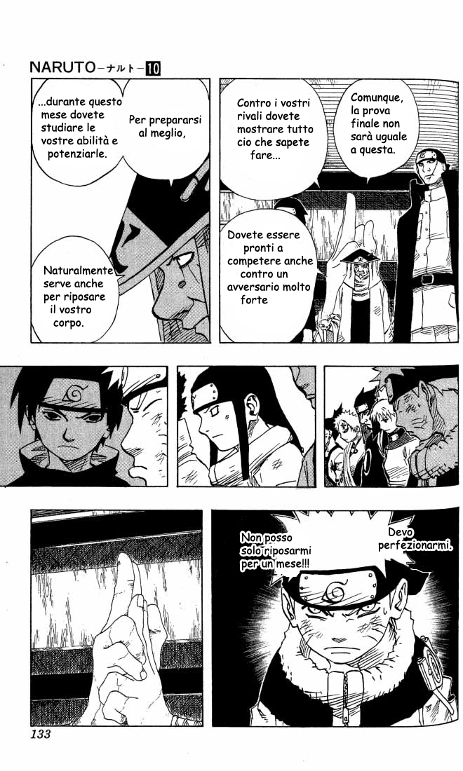 Read Naruto IT Manga Online