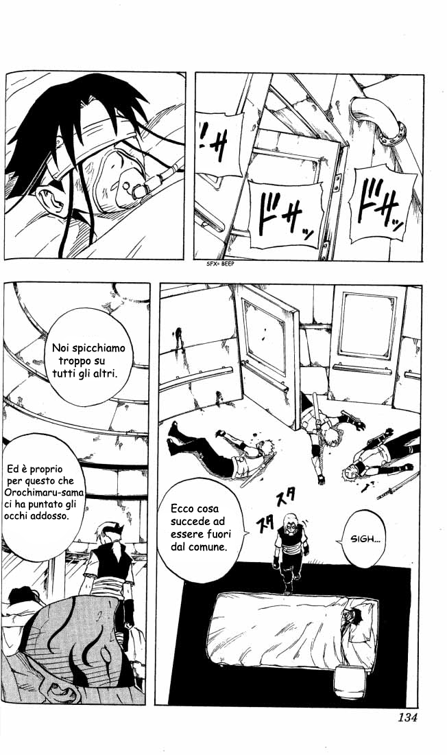 Read Naruto IT Manga Online