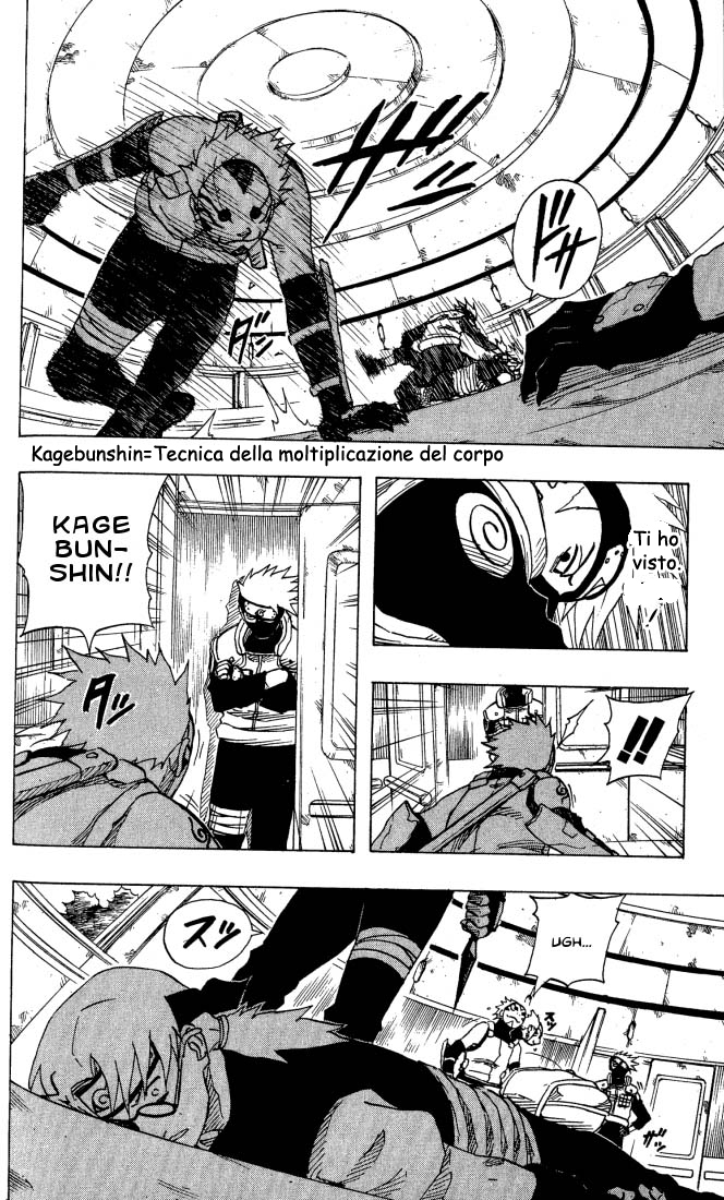 Read Naruto IT Manga Online