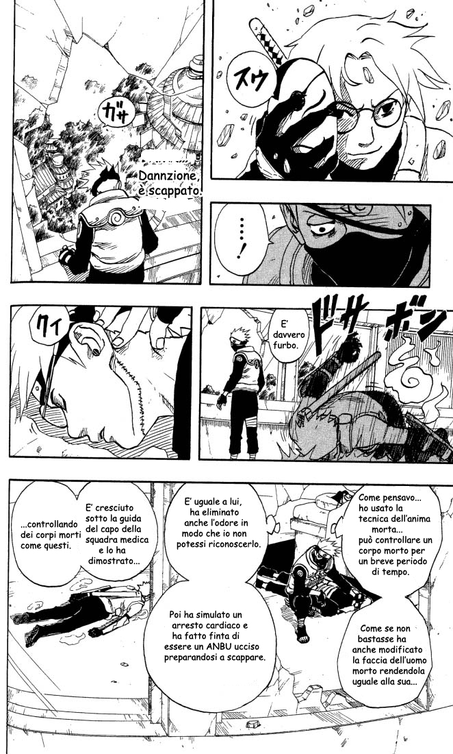 Read Naruto IT Manga Online