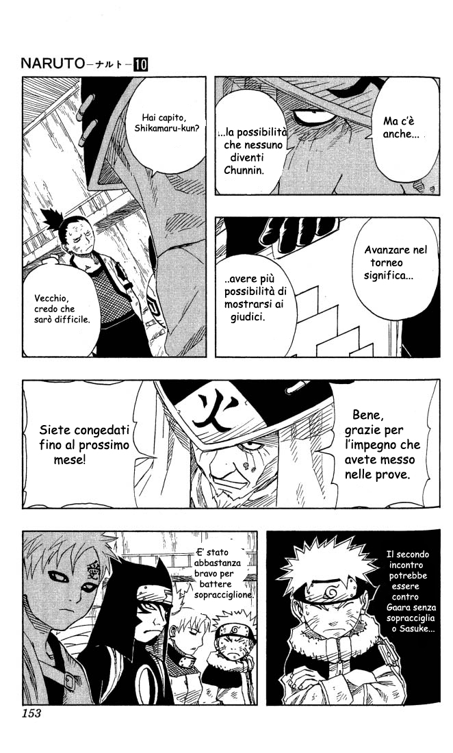 Read Naruto IT Manga Online