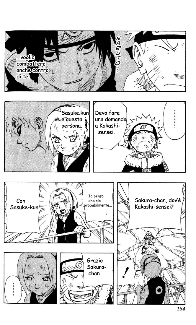 Read Naruto IT Manga Online