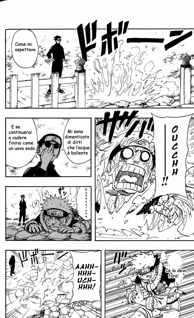 Read Naruto IT Manga Online