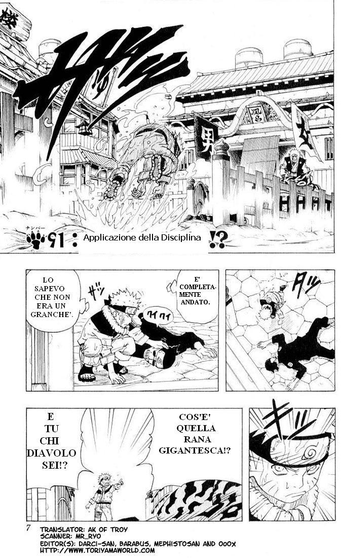 Read Naruto IT Manga Online