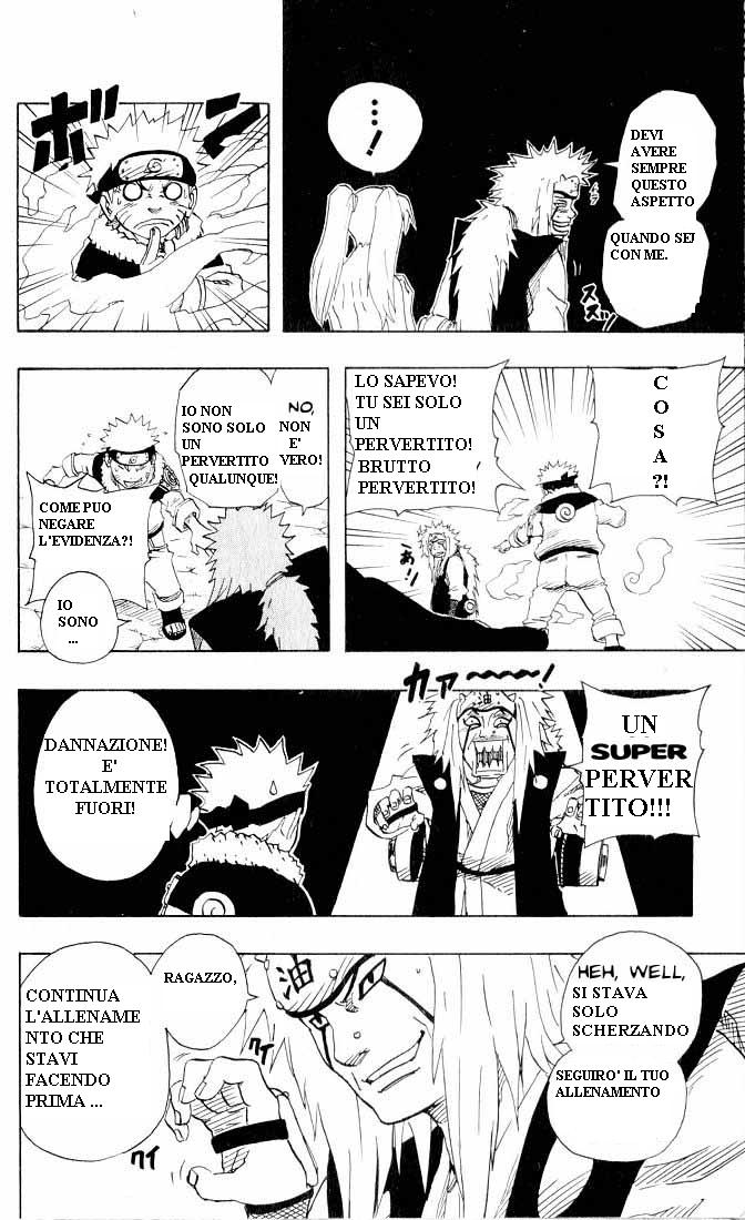 Read Naruto IT Manga Online