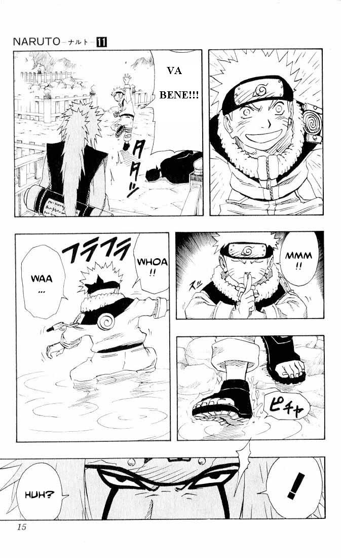 Read Naruto IT Manga Online