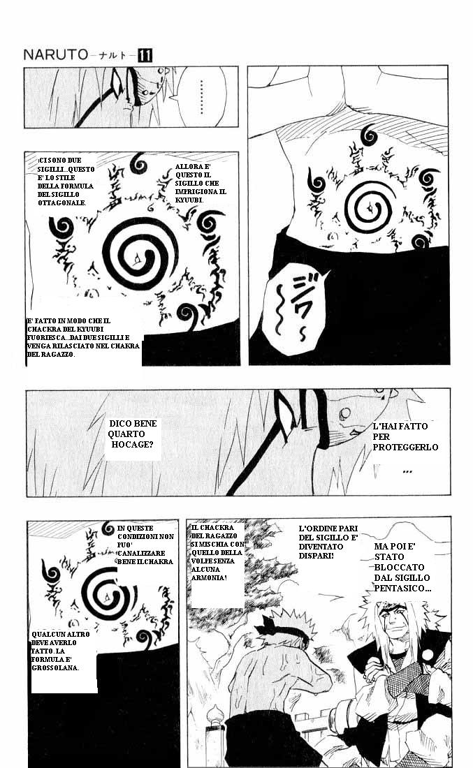 Read Naruto IT Manga Online