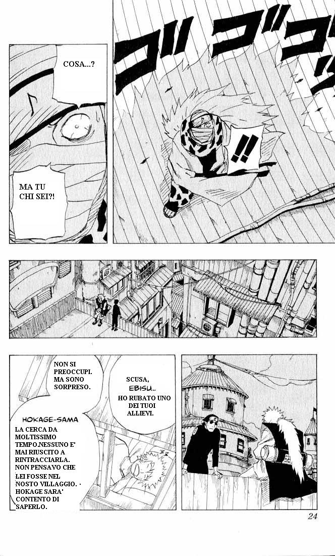 Read Naruto IT Manga Online