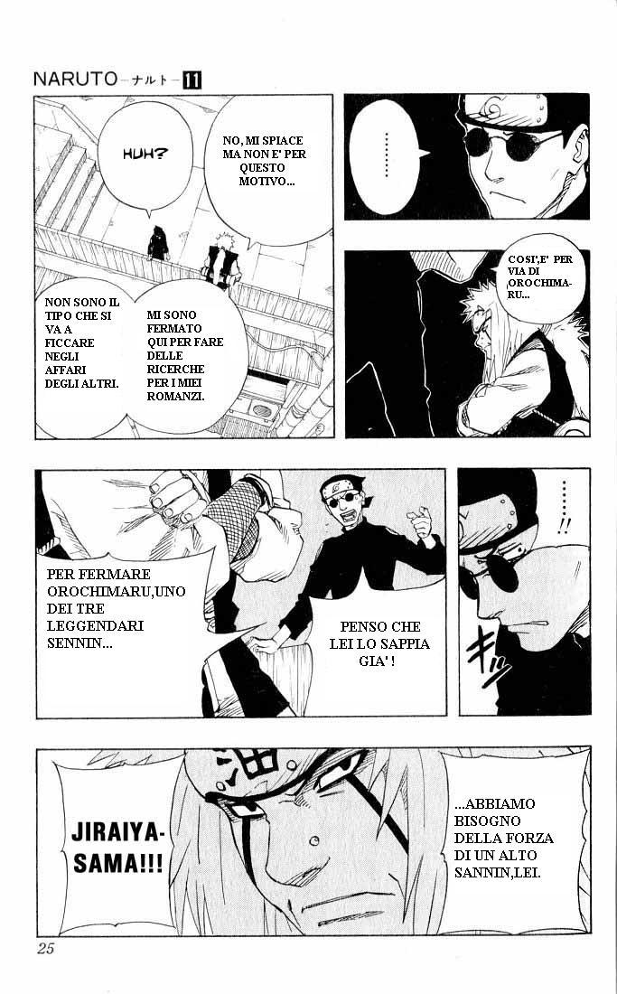 Read Naruto IT Manga Online