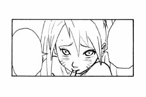 Read Naruto IT Manga Online