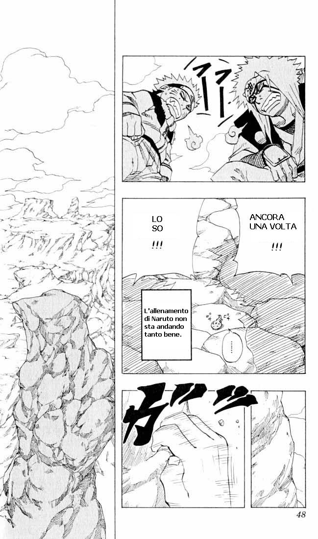 Read Naruto IT Manga Online