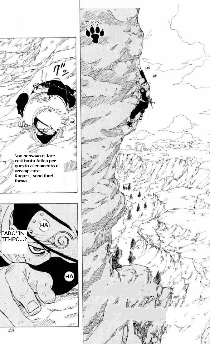 Read Naruto IT Manga Online
