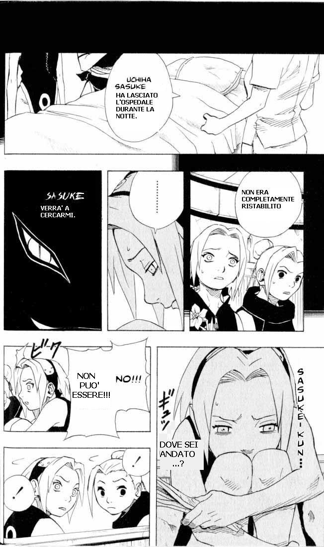 Read Naruto IT Manga Online