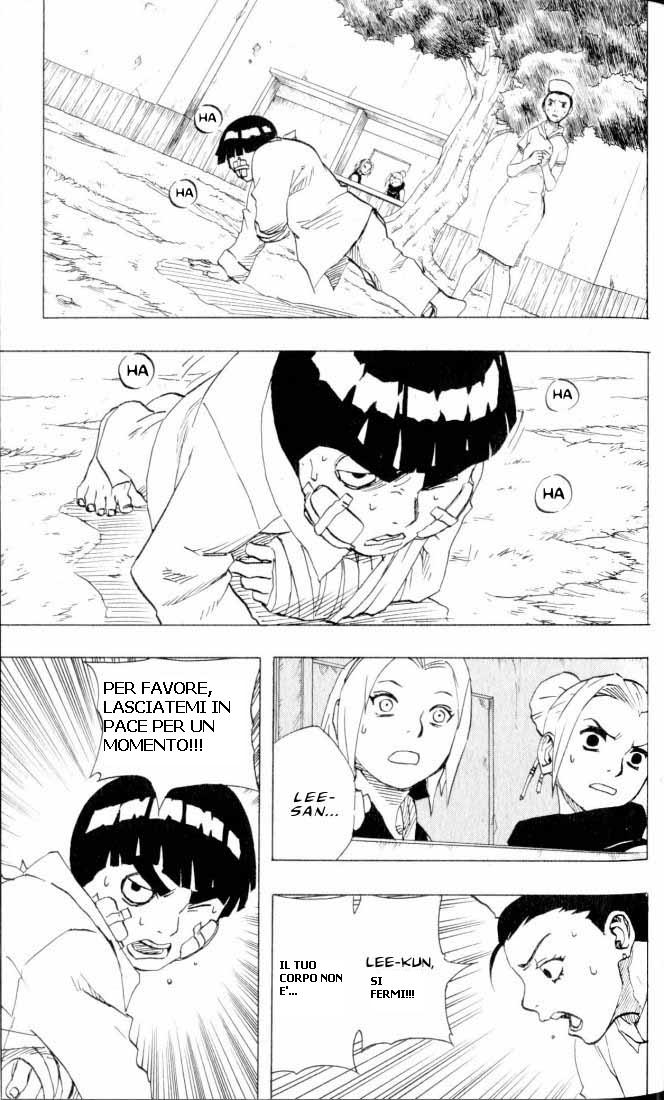Read Naruto IT Manga Online