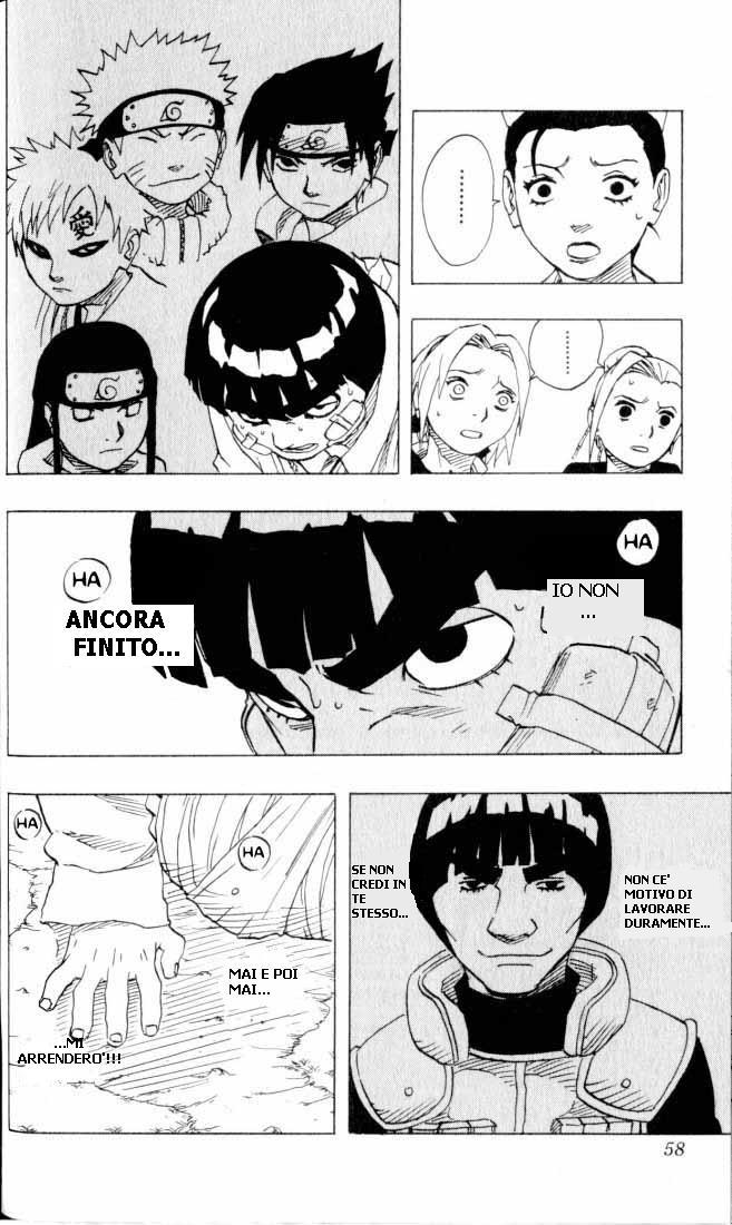 Read Naruto IT Manga Online