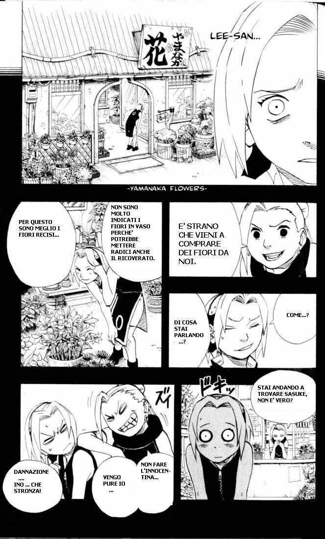 Read Naruto IT Manga Online