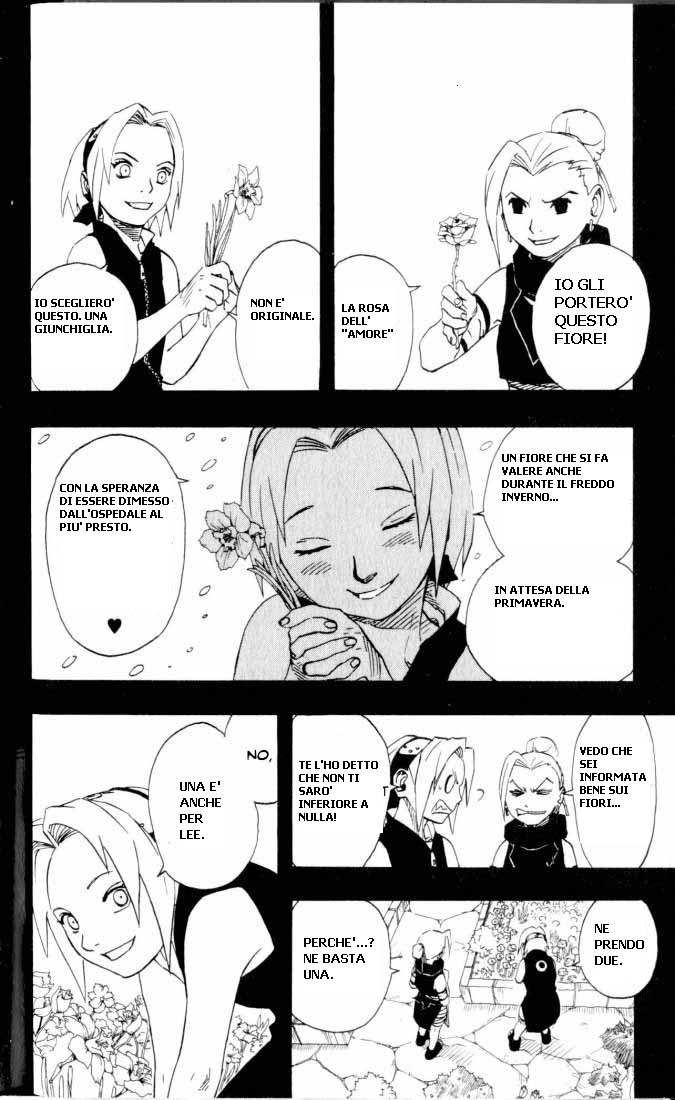 Read Naruto IT Manga Online