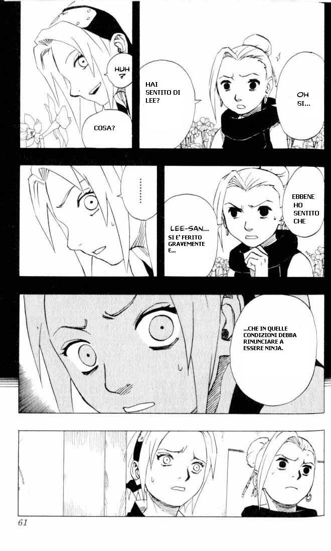 Read Naruto IT Manga Online