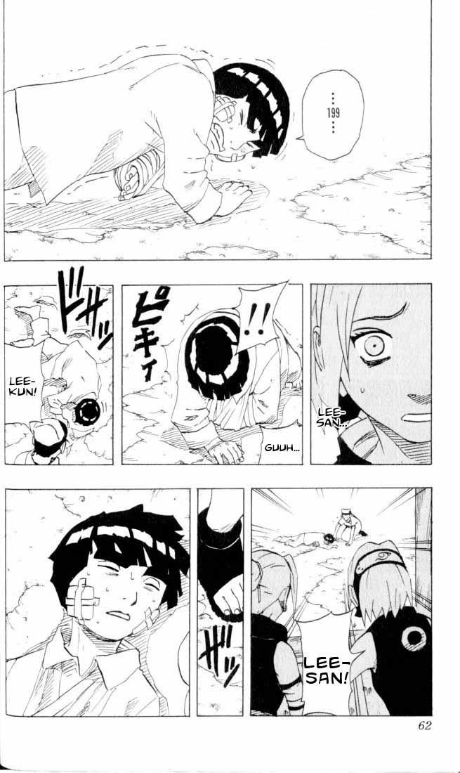 Read Naruto IT Manga Online