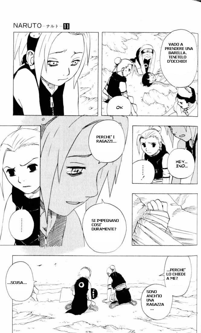 Read Naruto IT Manga Online