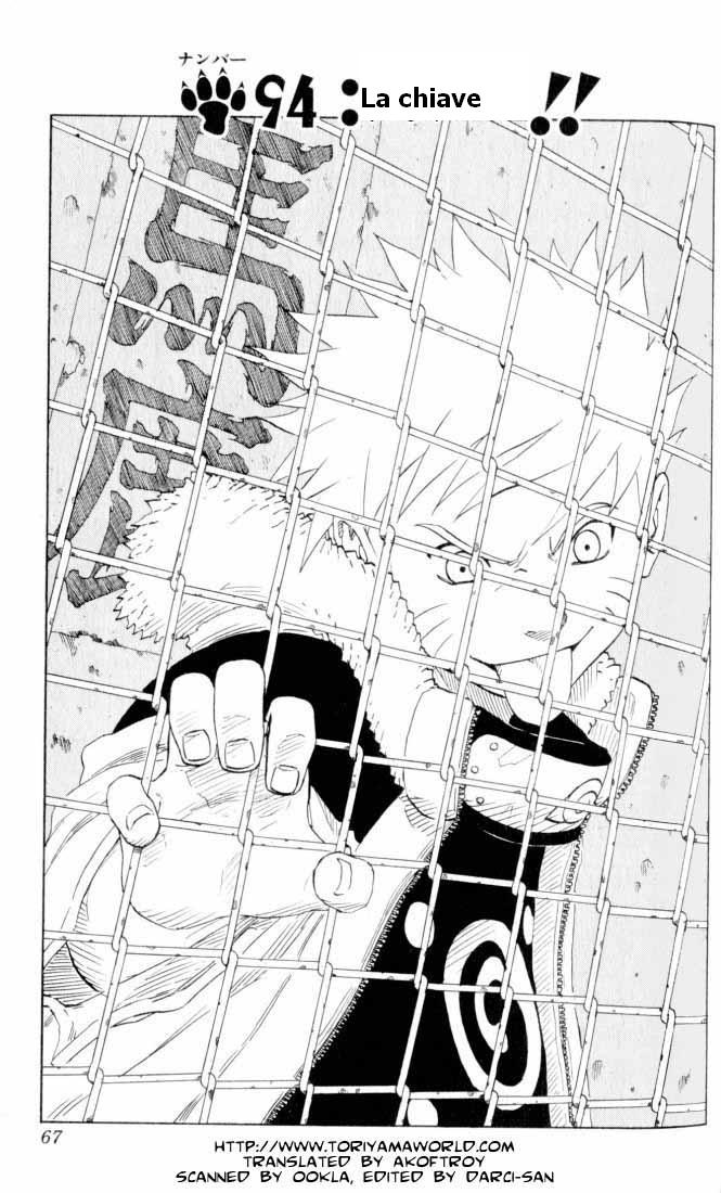 Read Naruto IT Manga Online