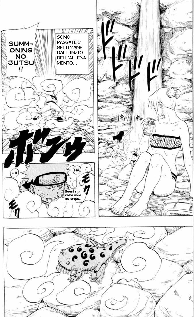 Read Naruto IT Manga Online