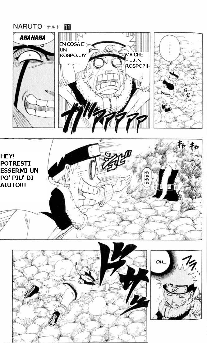 Read Naruto IT Manga Online